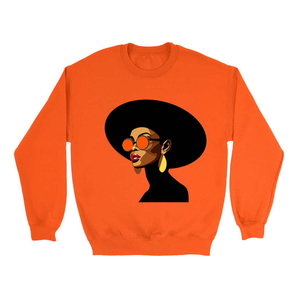 Pre Order:  Femi Sweatshirt