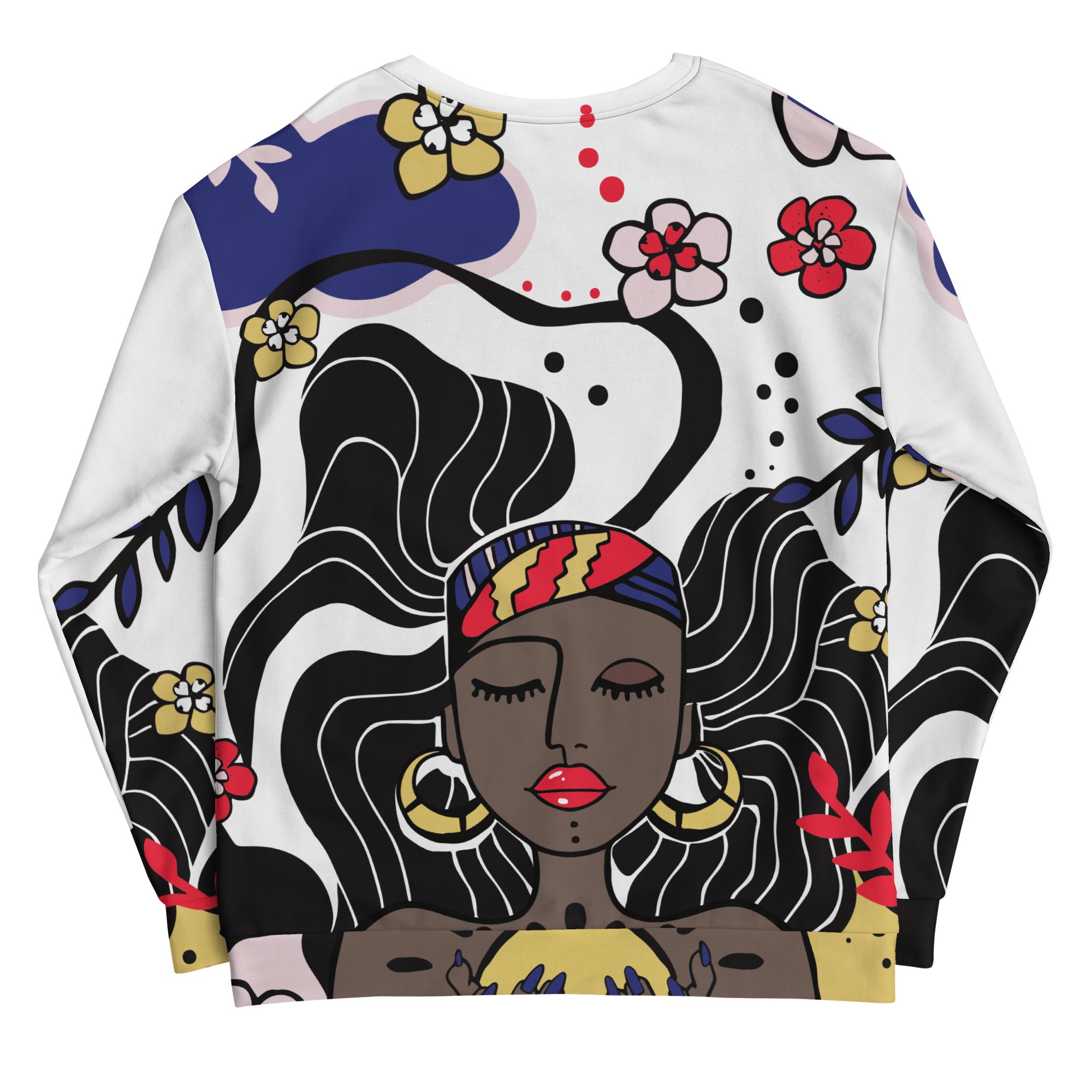 Pre Order:  Aba Sweatshirt