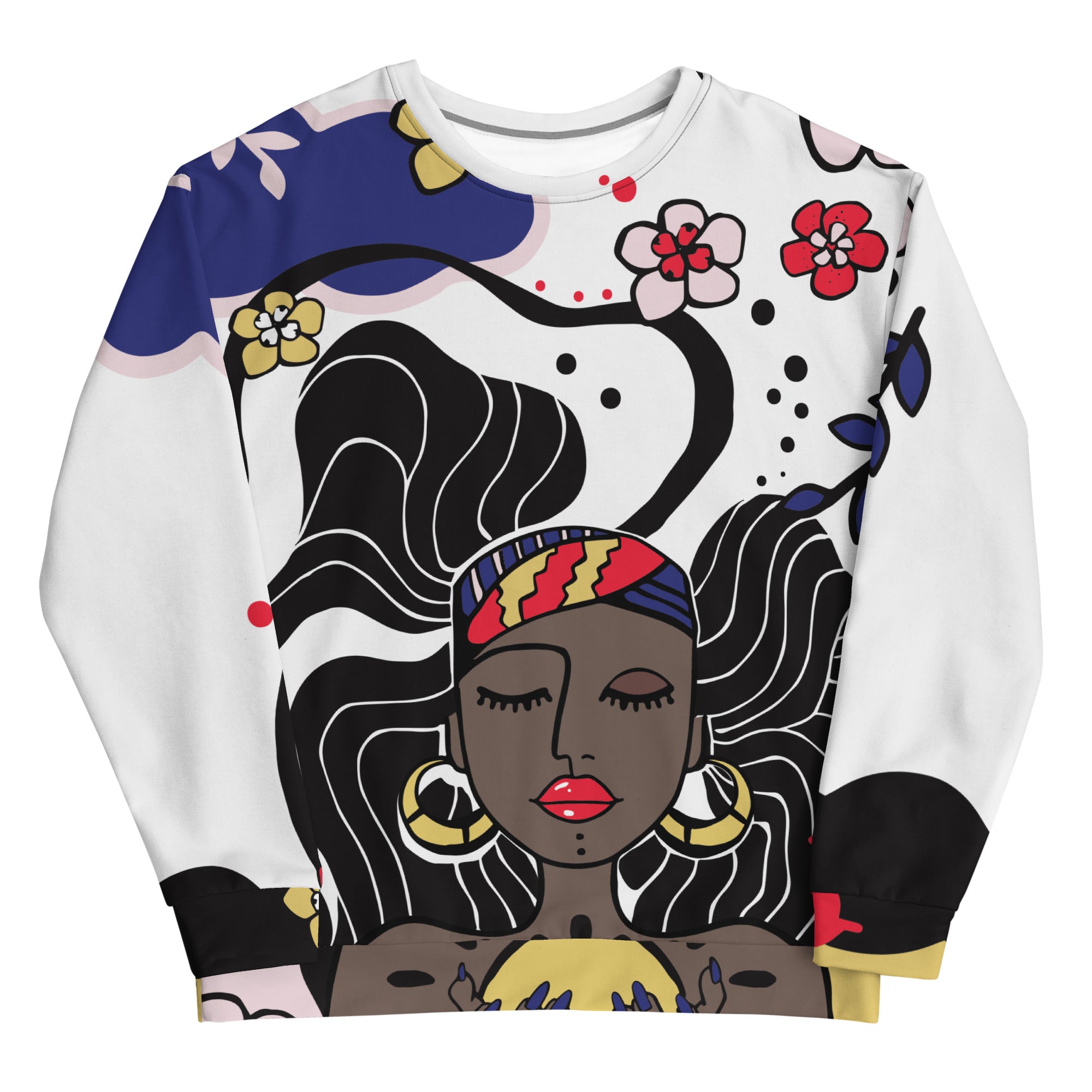 Pre Order:  Aba Sweatshirt