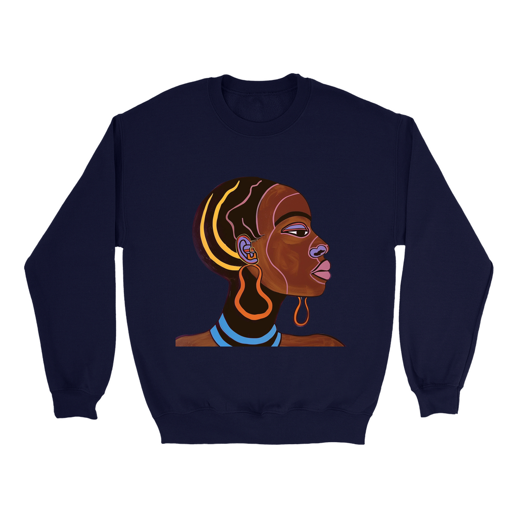 Zulu Sweatshirt