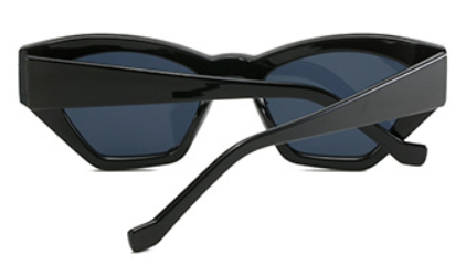 Pre Order:  Feline Eyes Retro Sunglasses