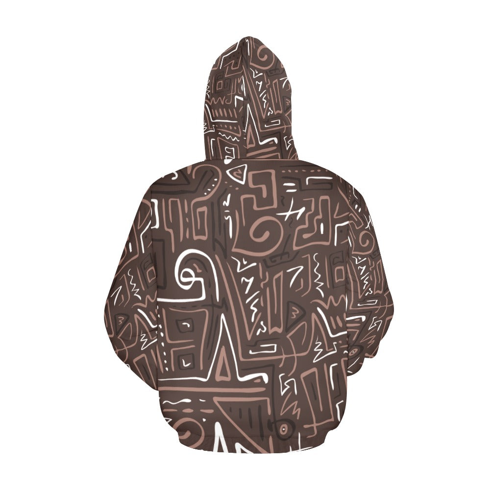 Pre Order:  Sienna Hoodie