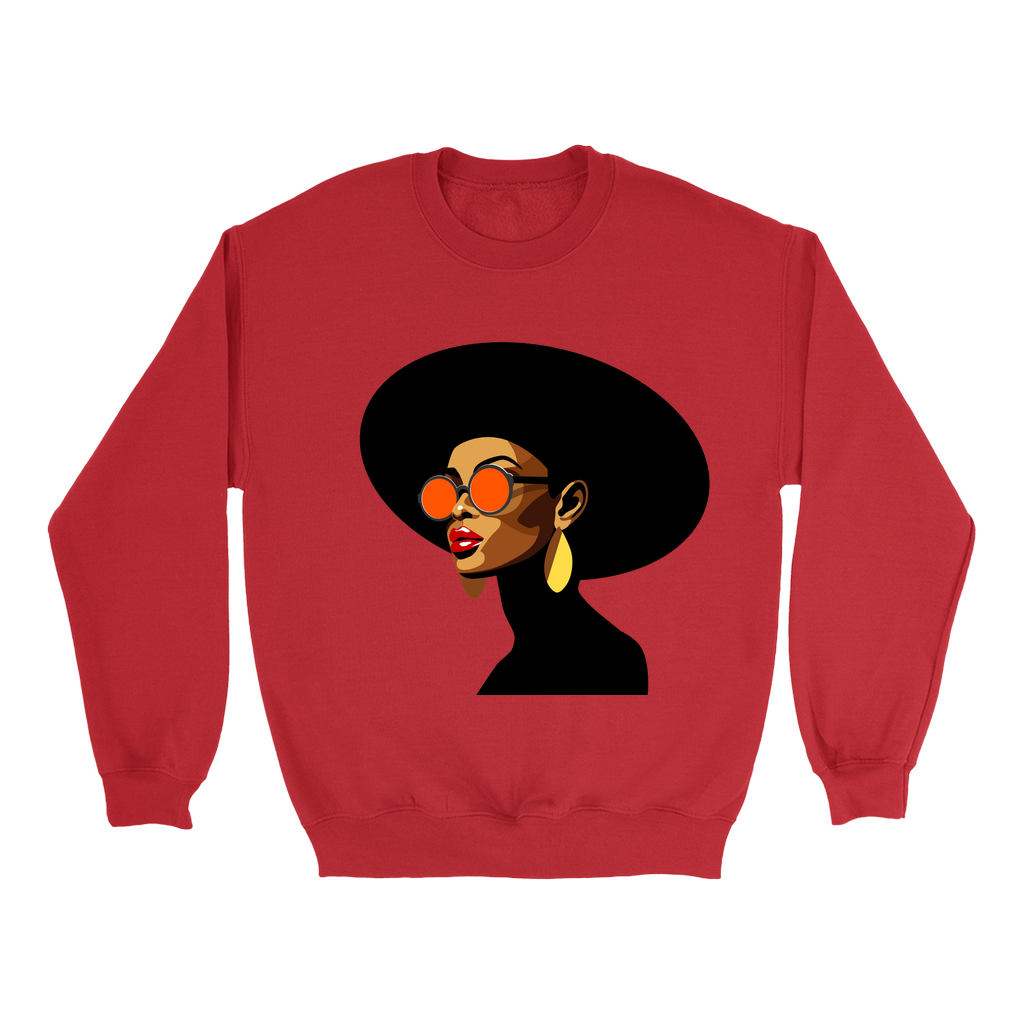 Pre Order:  Femi Sweatshirt