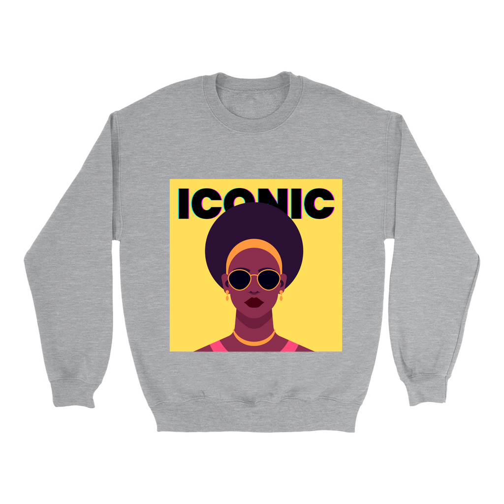 Iconic Ihase Sweatshirt