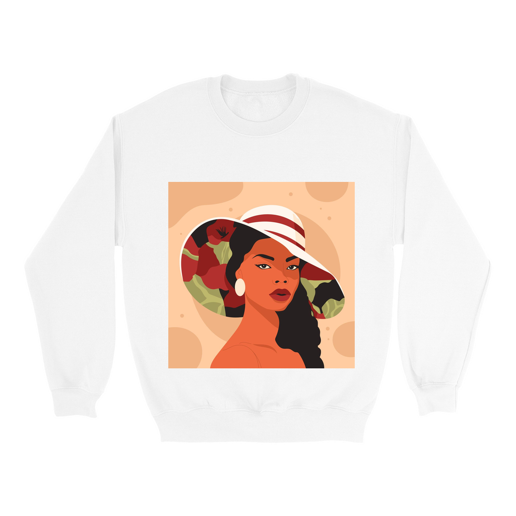 Ngabo Sweatshirt