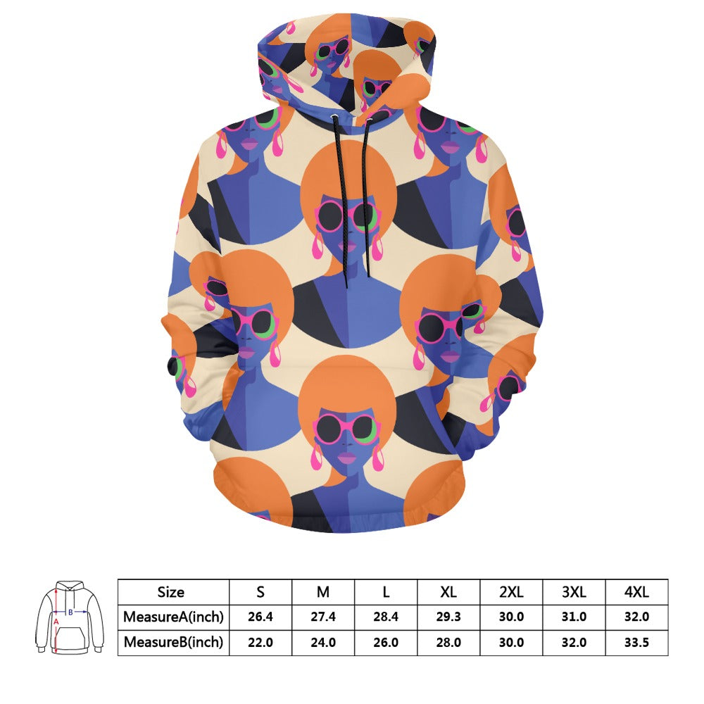 Pre Order:  Baobab Beige Hoodie