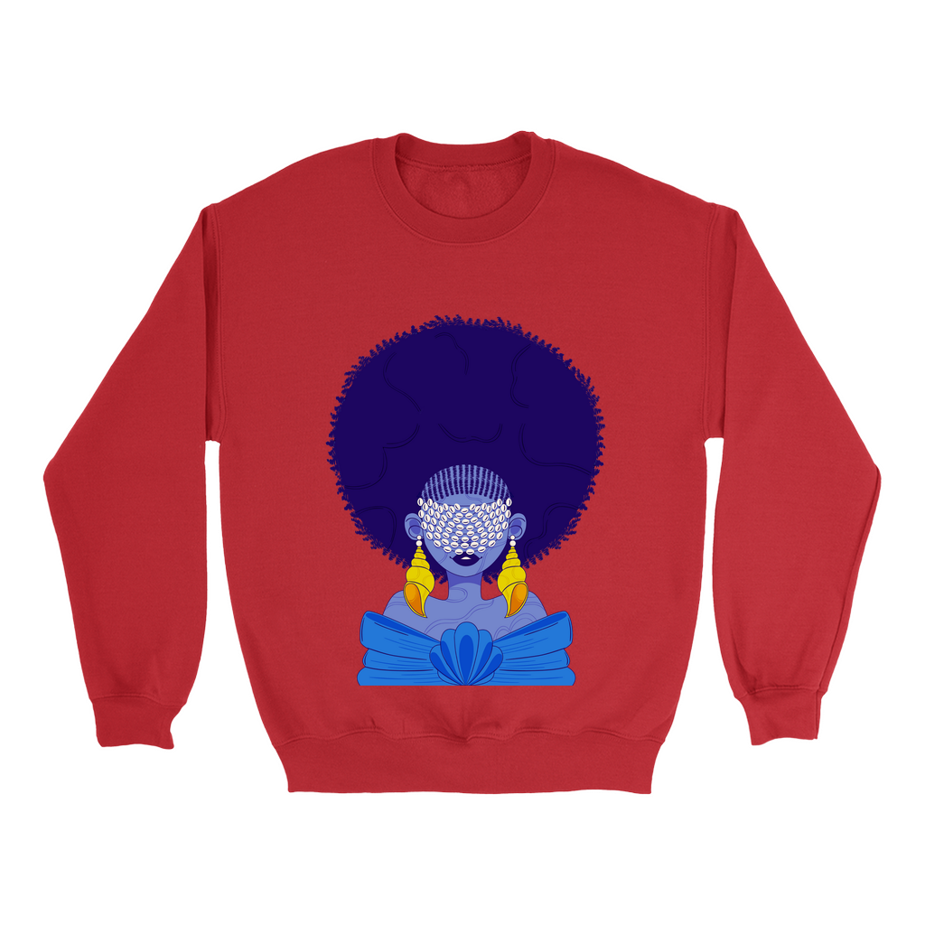 Neza Sweatshirt