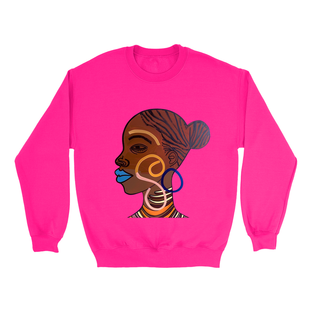 Zaria Sweatshirt