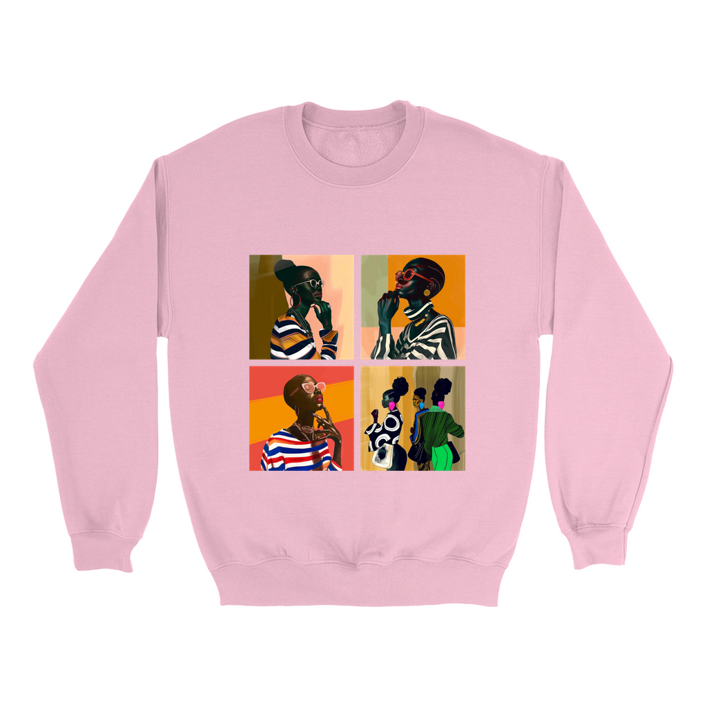 Dawa Sweatshirt