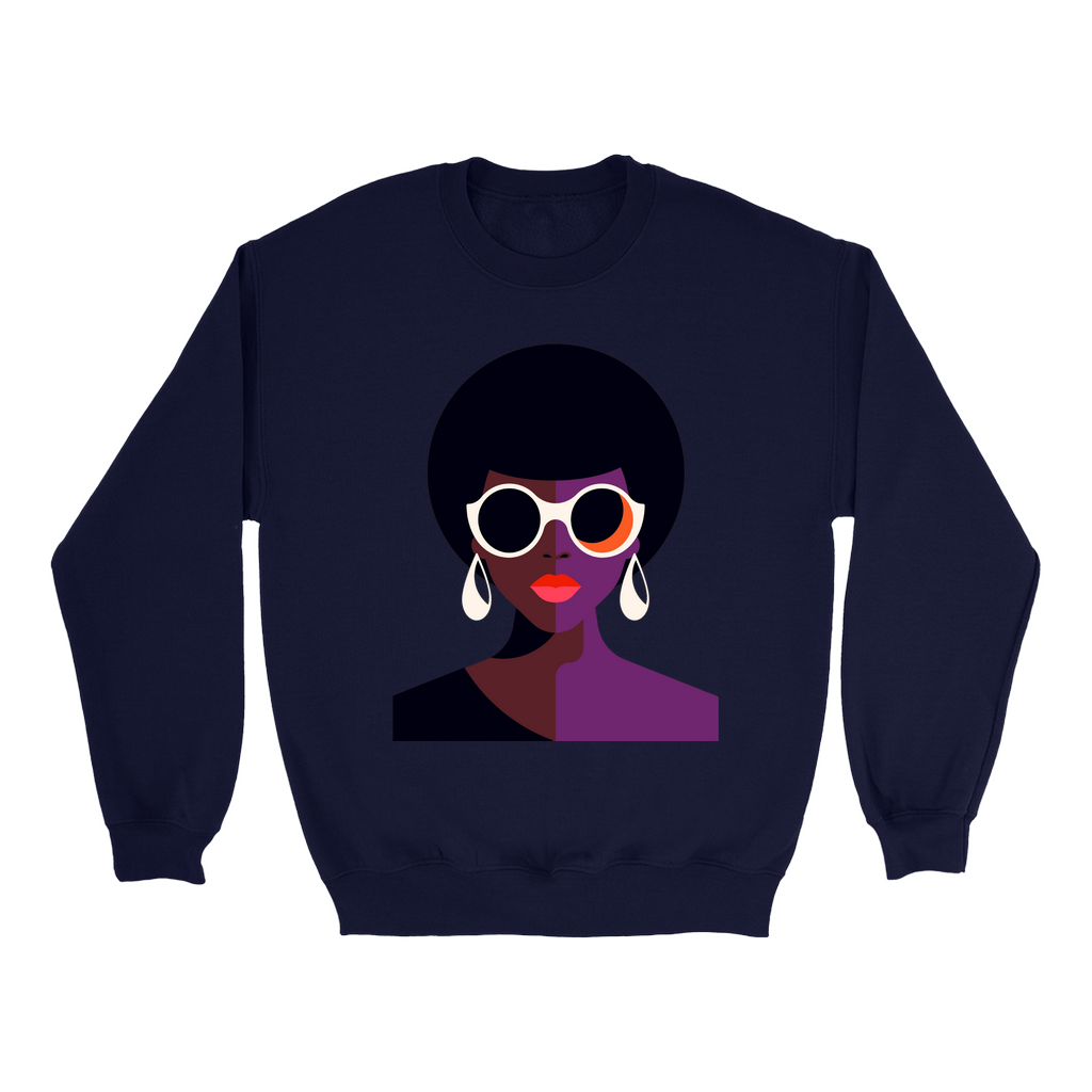 Folake Sweatshirt