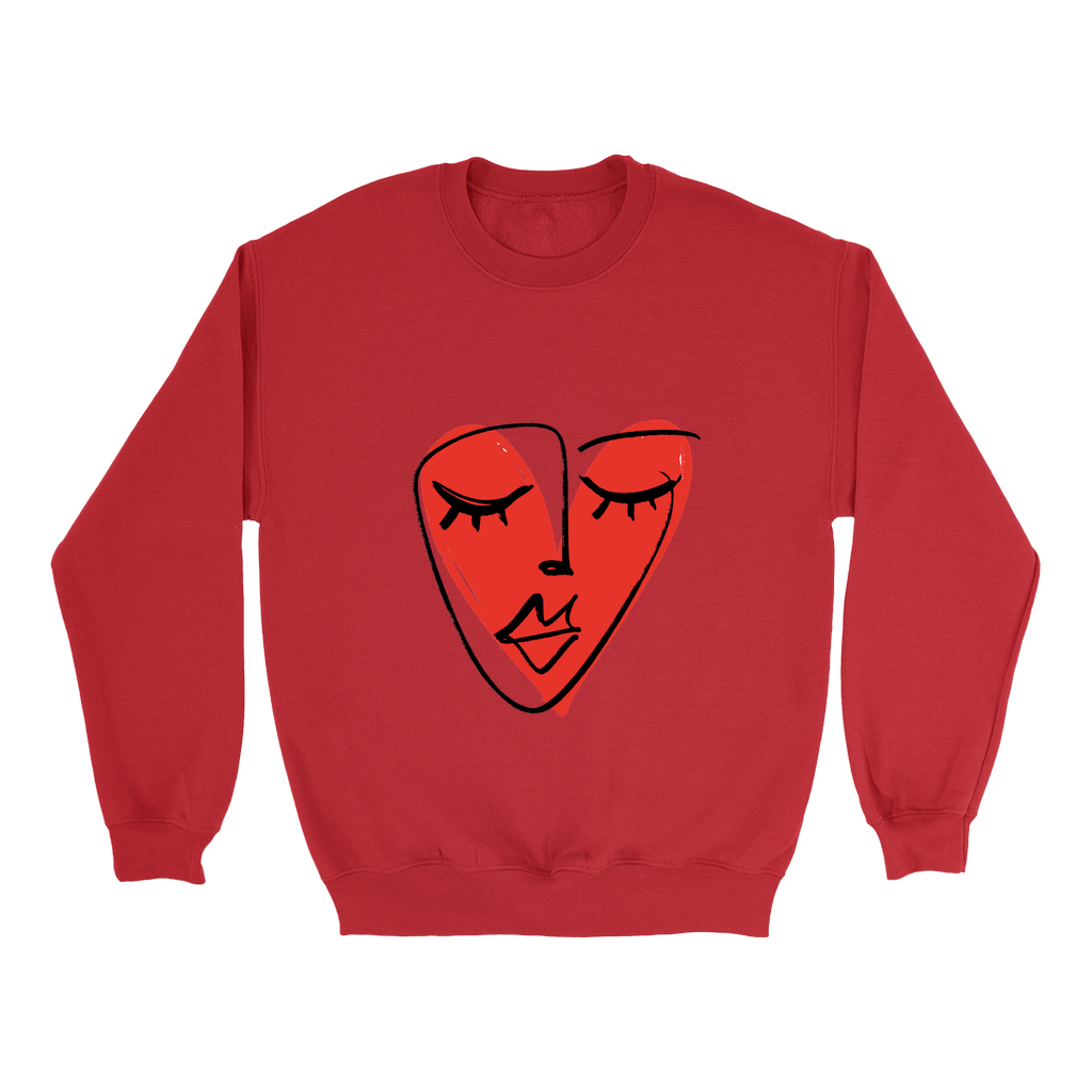 Sthandwa Sweatshirt