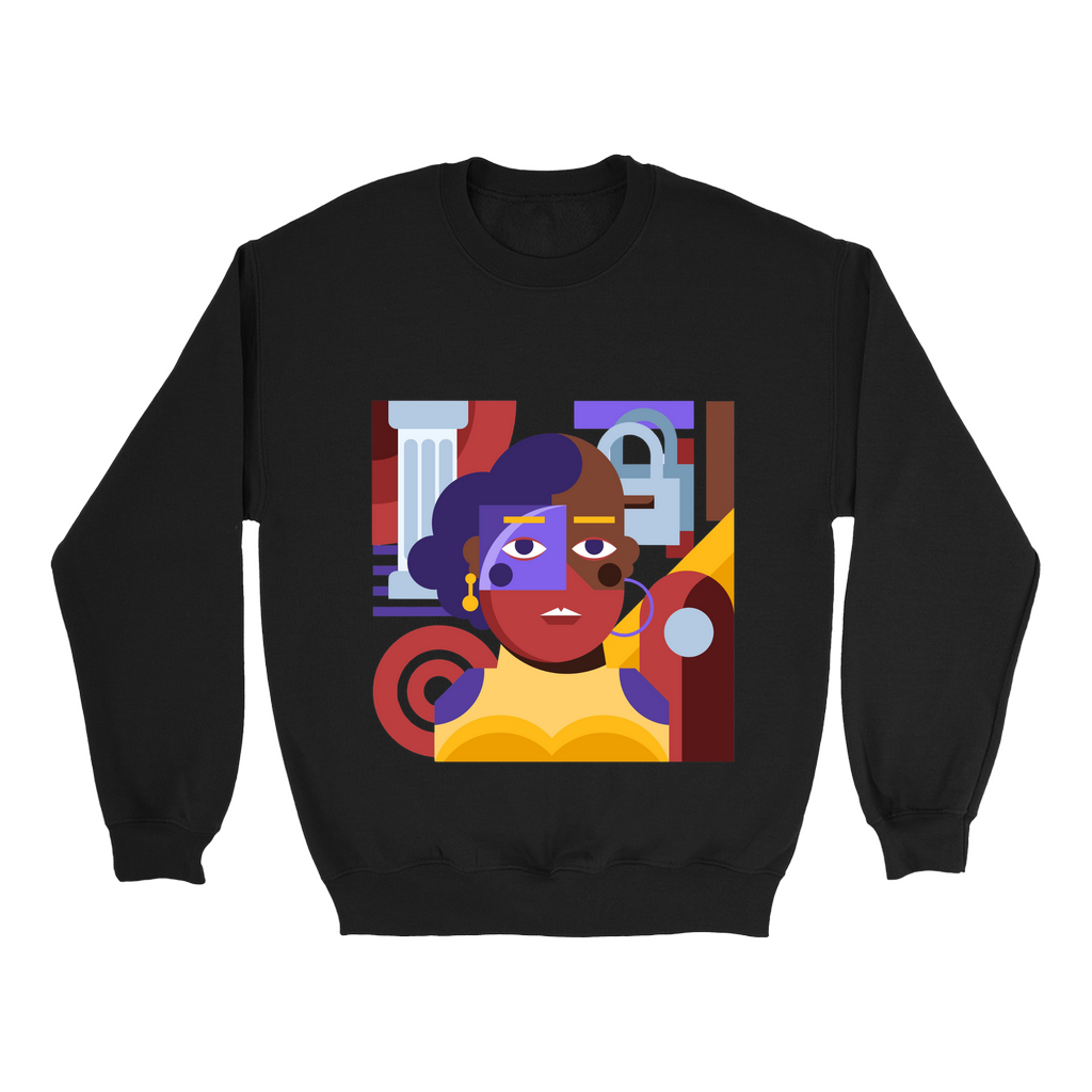 Kunie Sweatshirt