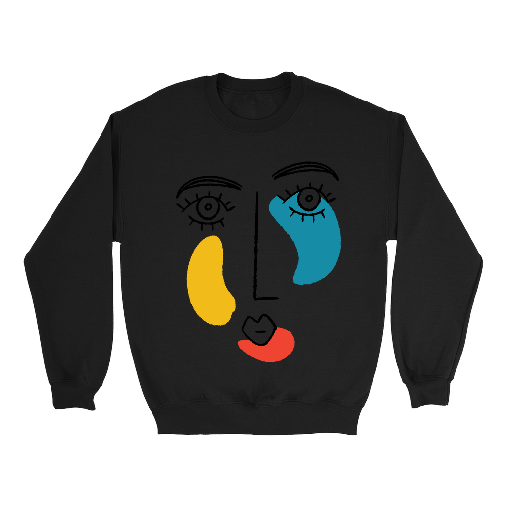 Ngozi Sweatshirt