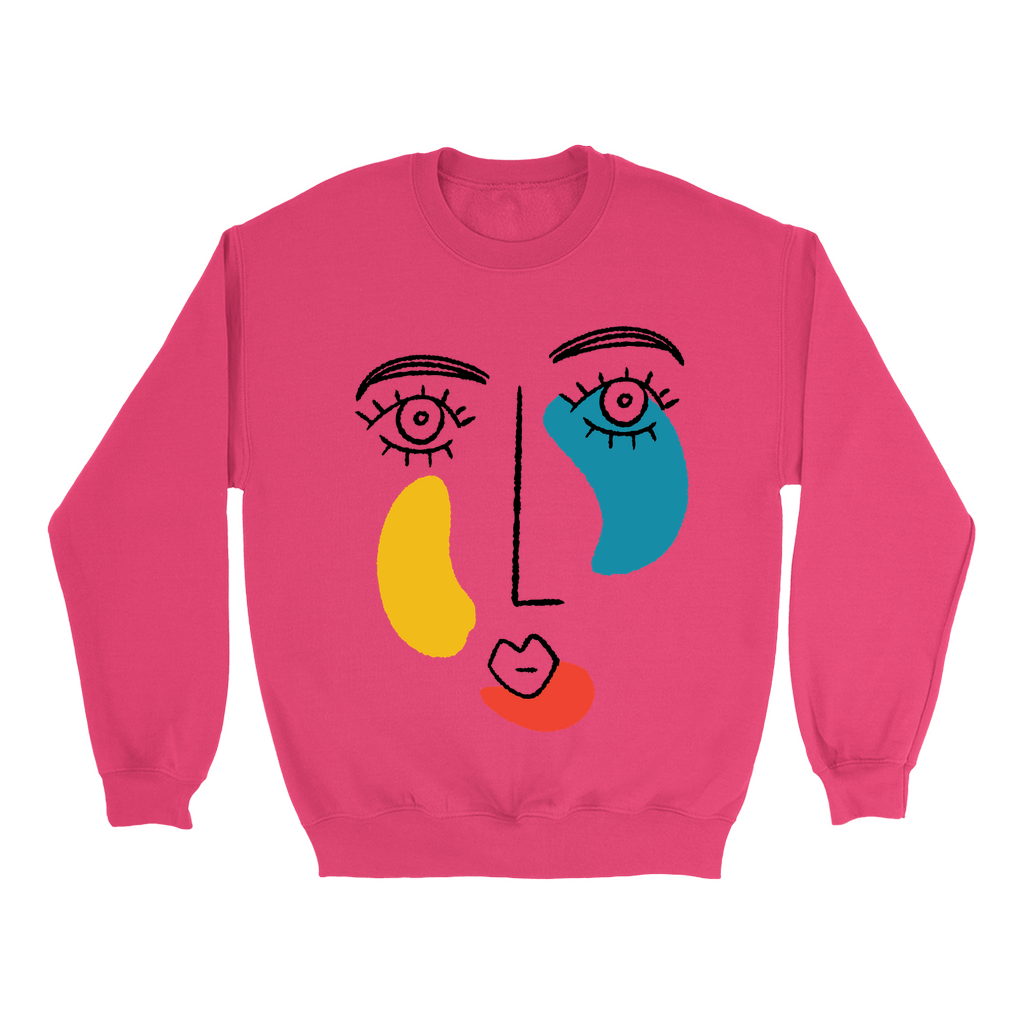 Ngozi Sweatshirt