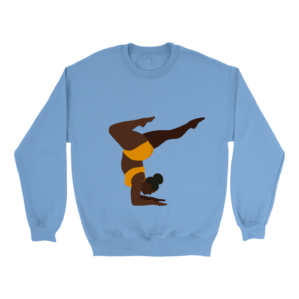 Yogi Sweatshirt