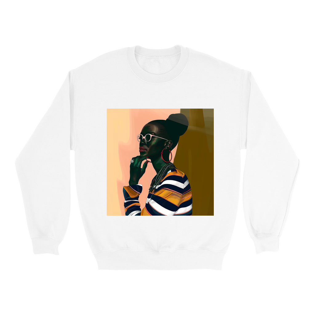 Yonela Sweatshirt