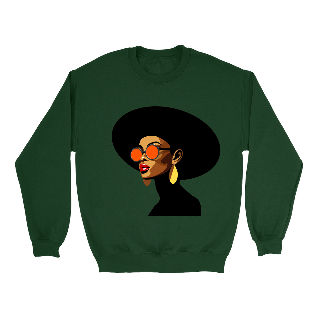 Pre Order:  Femi Sweatshirt