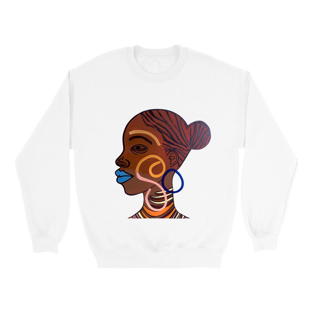 Zaria Sweatshirt