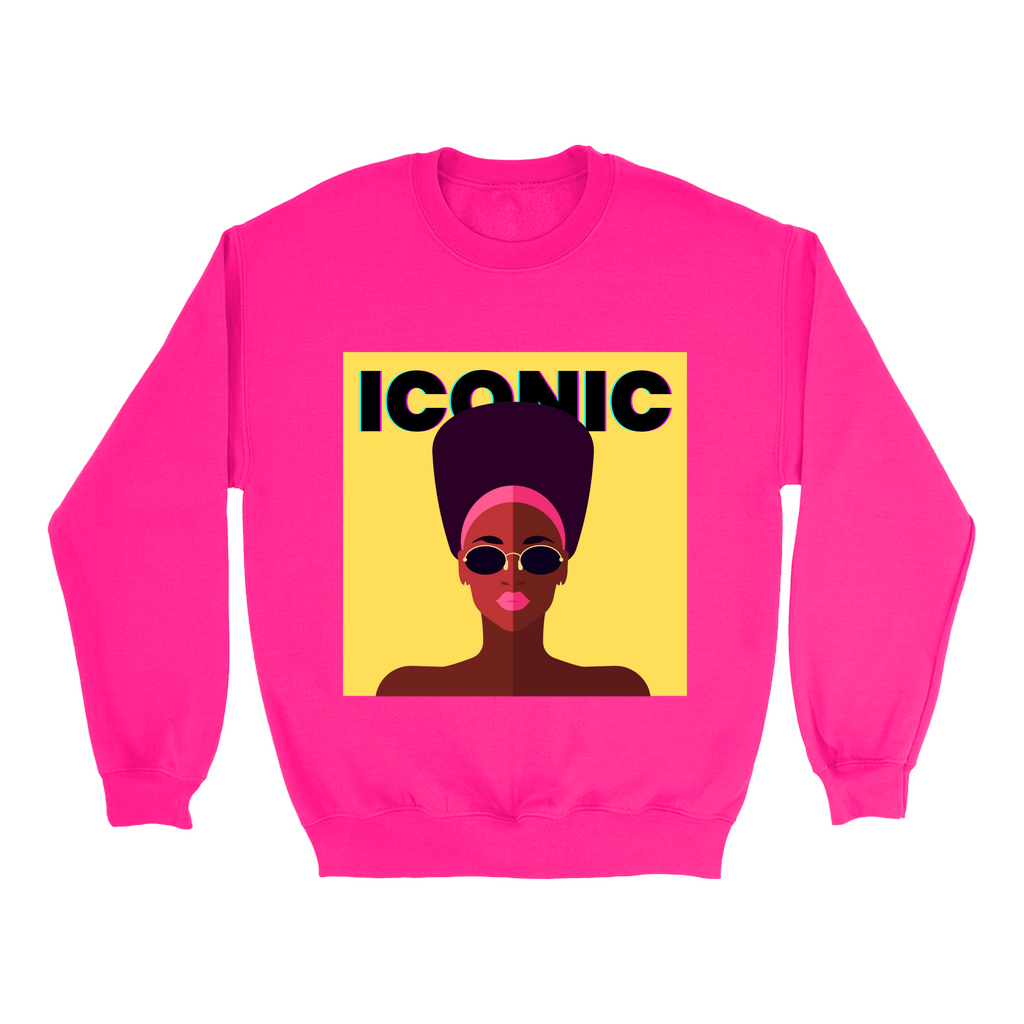 Iconic Suru Sweatshirt