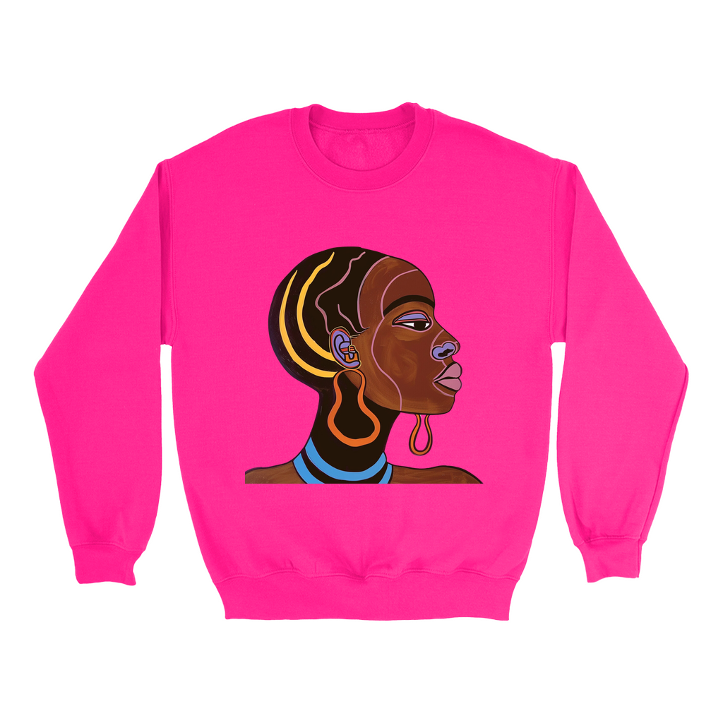 Zulu Sweatshirt