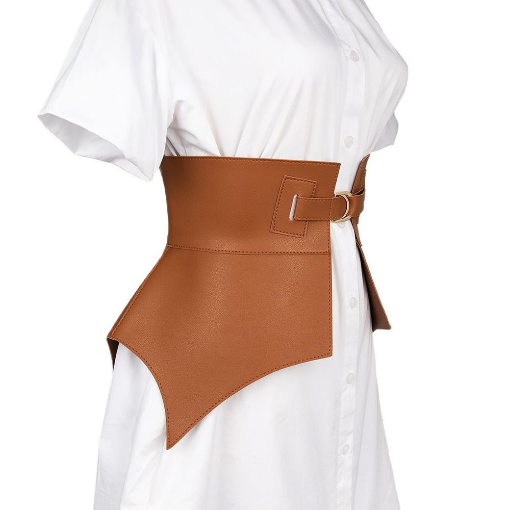 Corset Belt - Kelly Obi New York