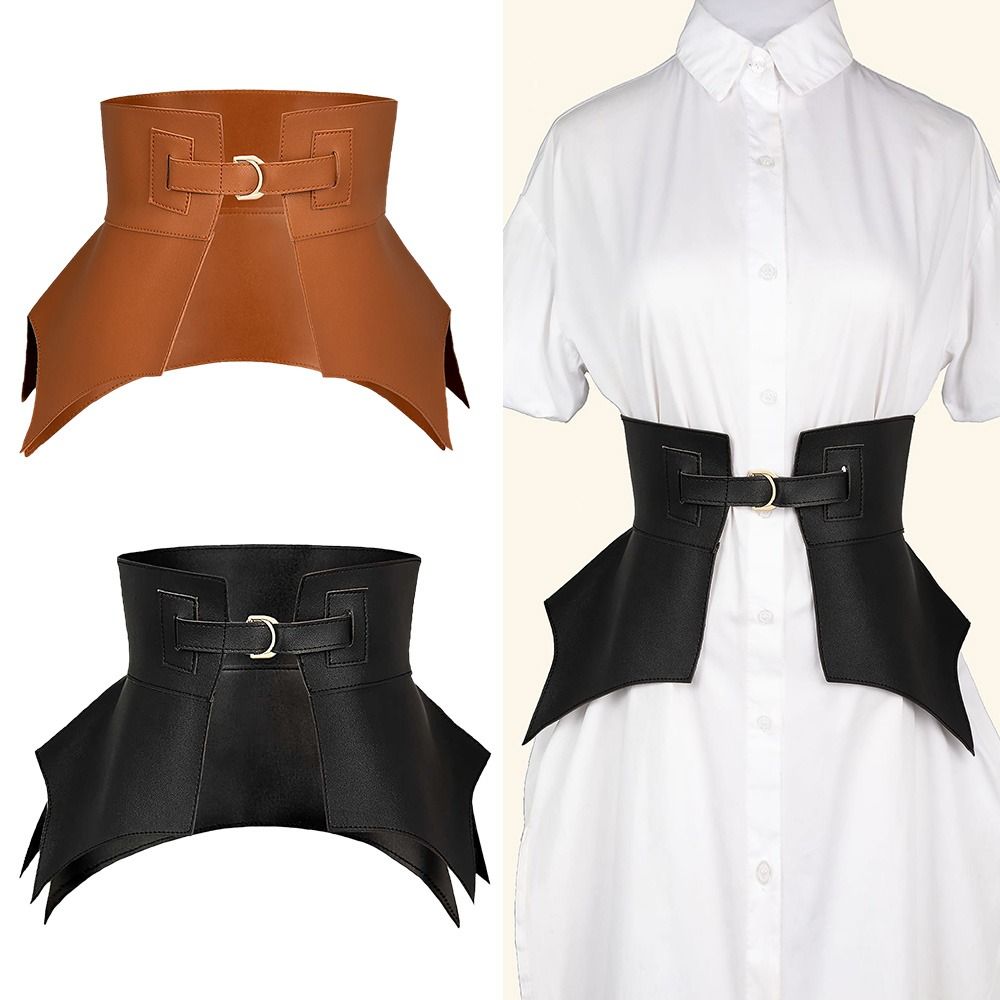 Corset Belt - Kelly Obi New York