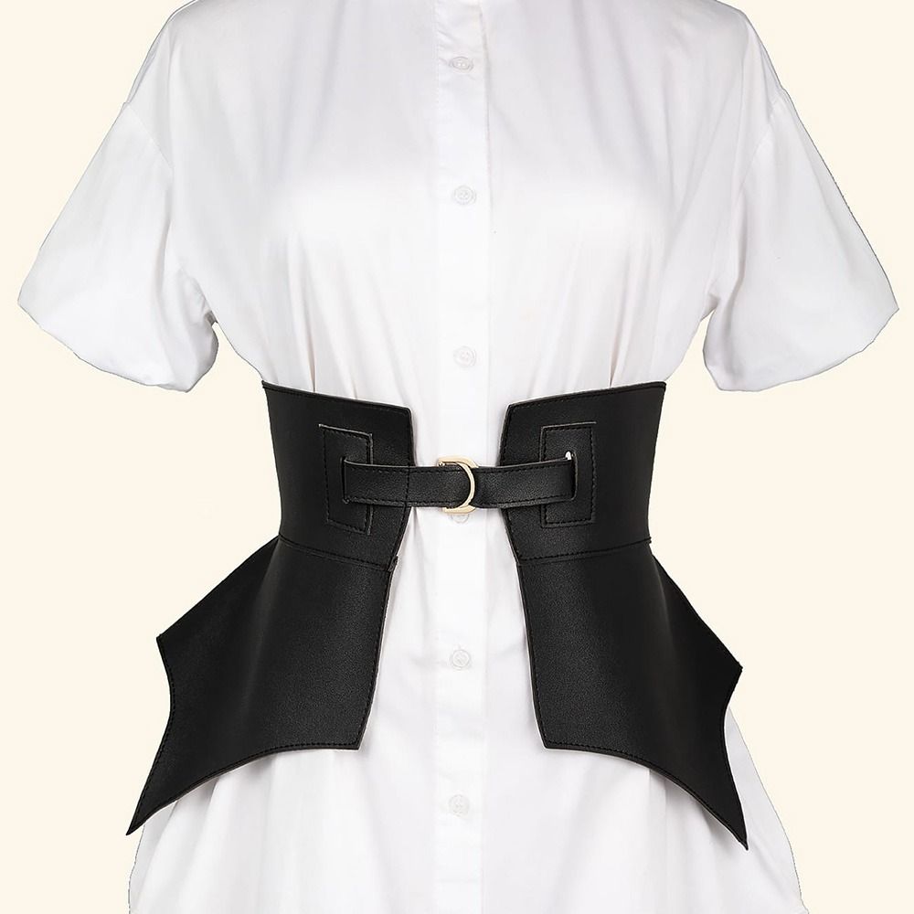 Corset Belt - Kelly Obi New York