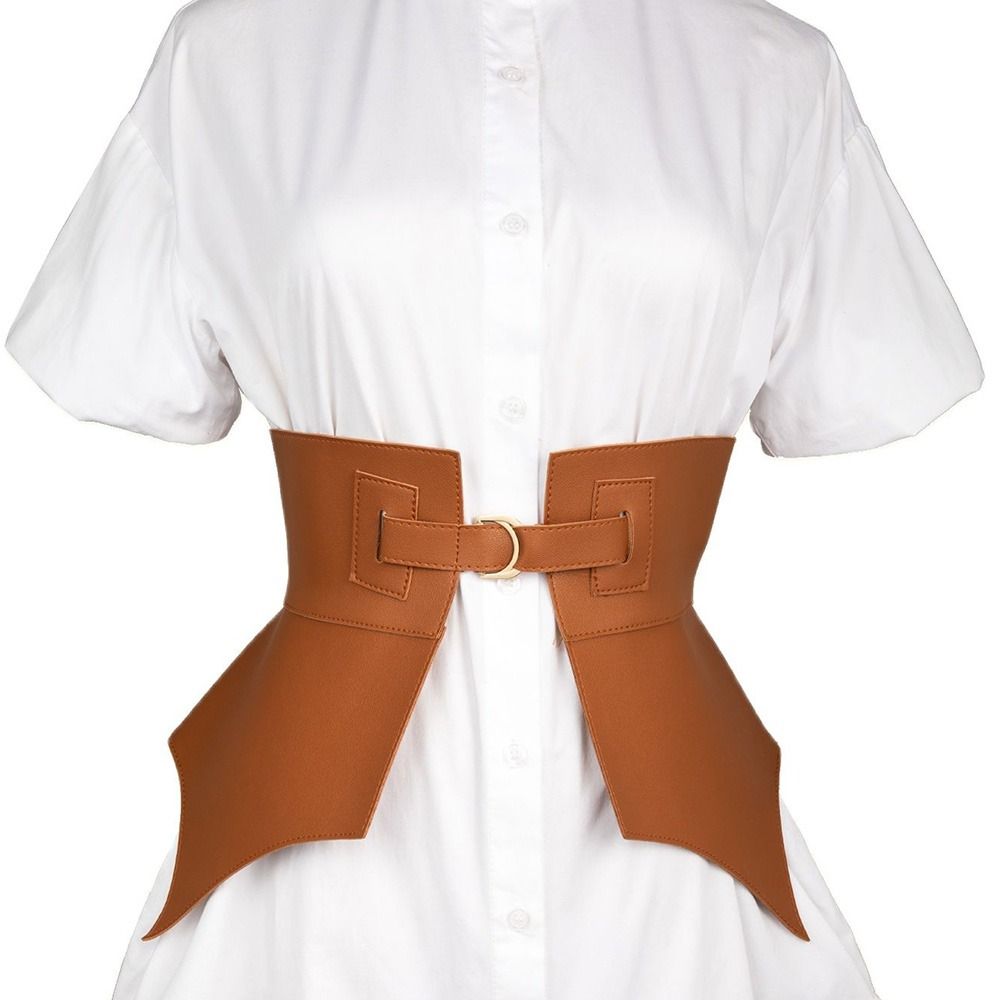 Corset Belt - Kelly Obi New York