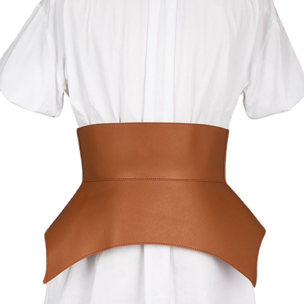 Corset Belt - Kelly Obi New York