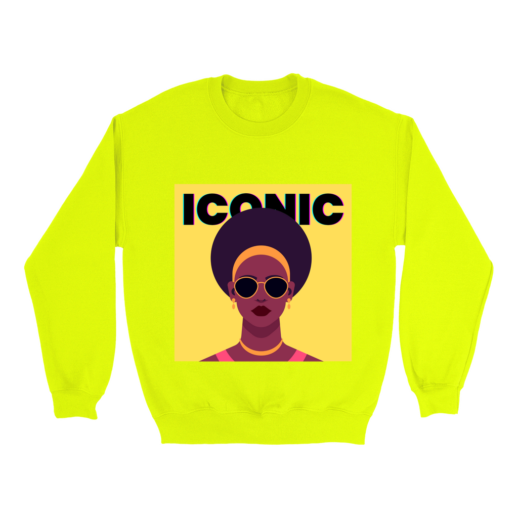 Iconic Ihase Sweatshirt