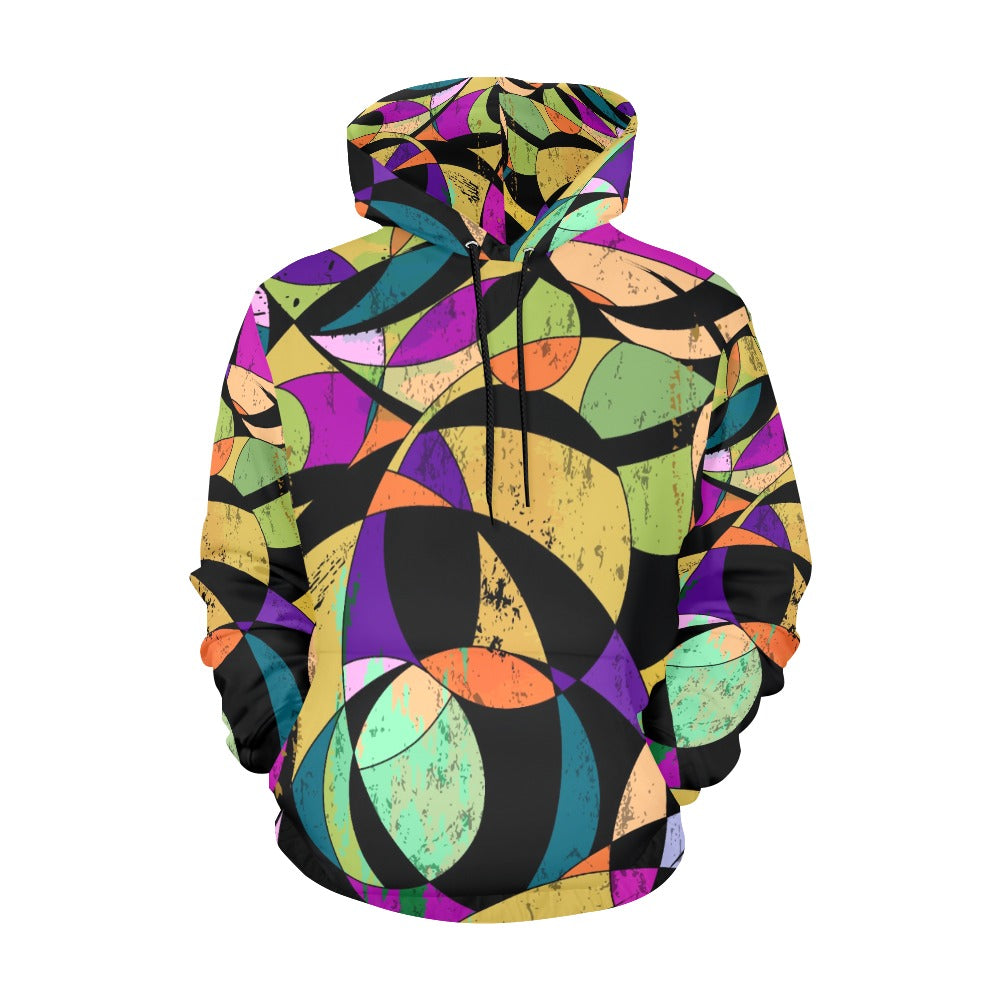 Pre Order:  Assane Hoodie