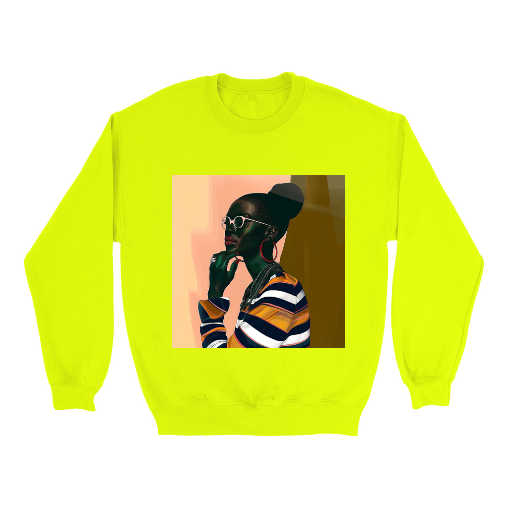 Yonela Sweatshirt