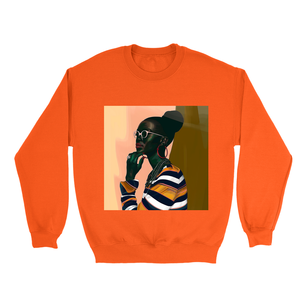 Yonela Sweatshirt