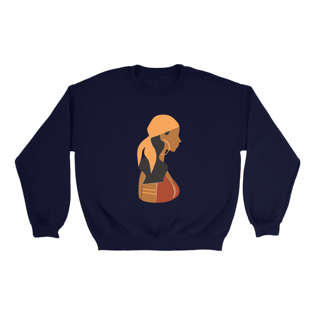 Pre Order:  Renata Sweatshirt