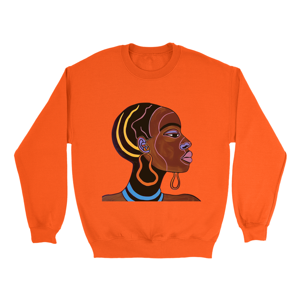 Zulu Sweatshirt