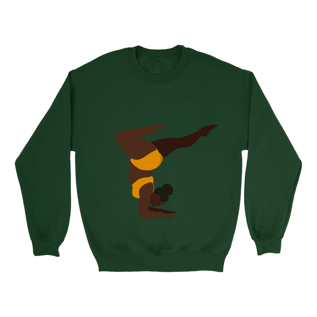 Yogi Sweatshirt