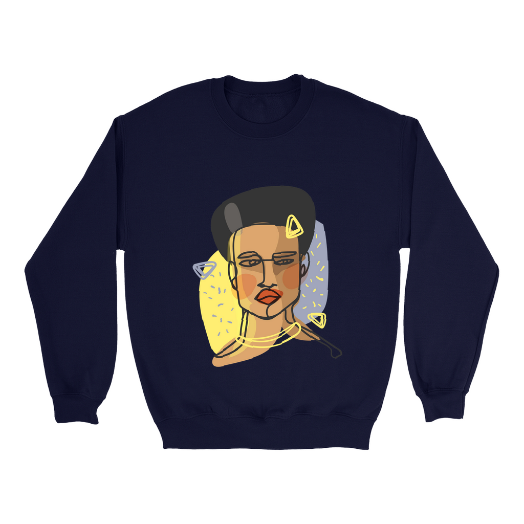 Seun Sweatshirt