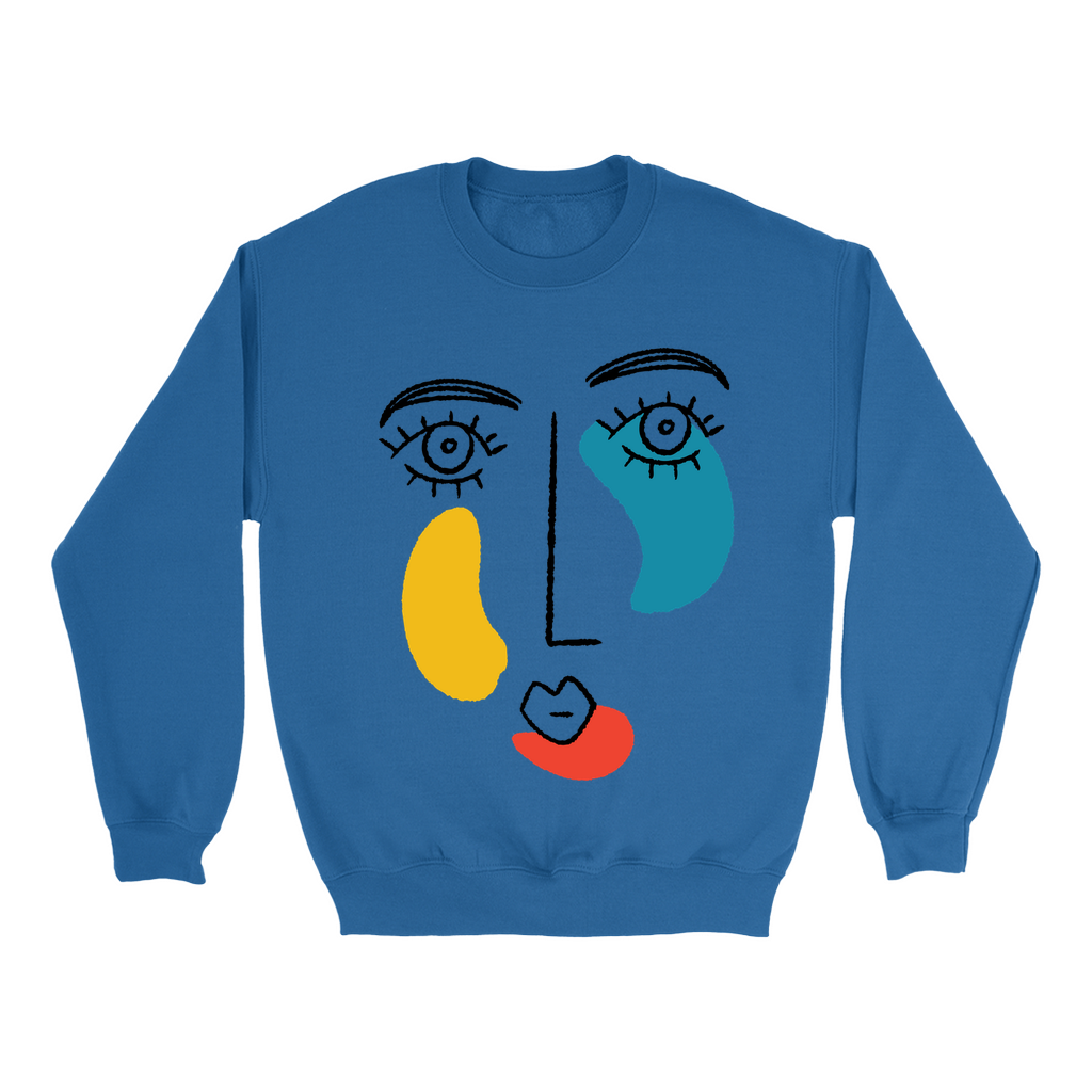 Ngozi Sweatshirt