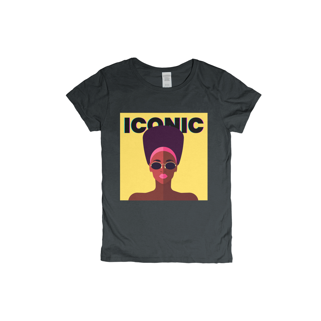 Iconic Suru T-Shirt