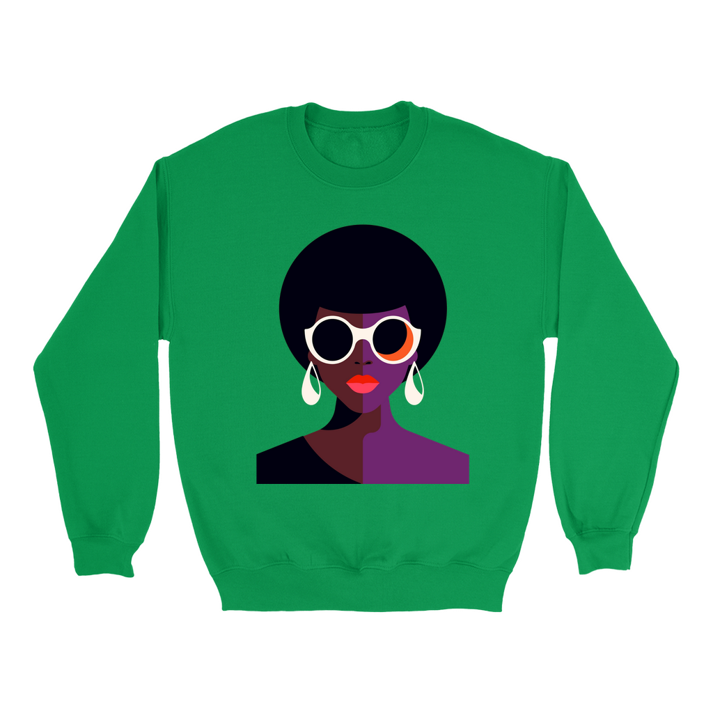 Folake Sweatshirt