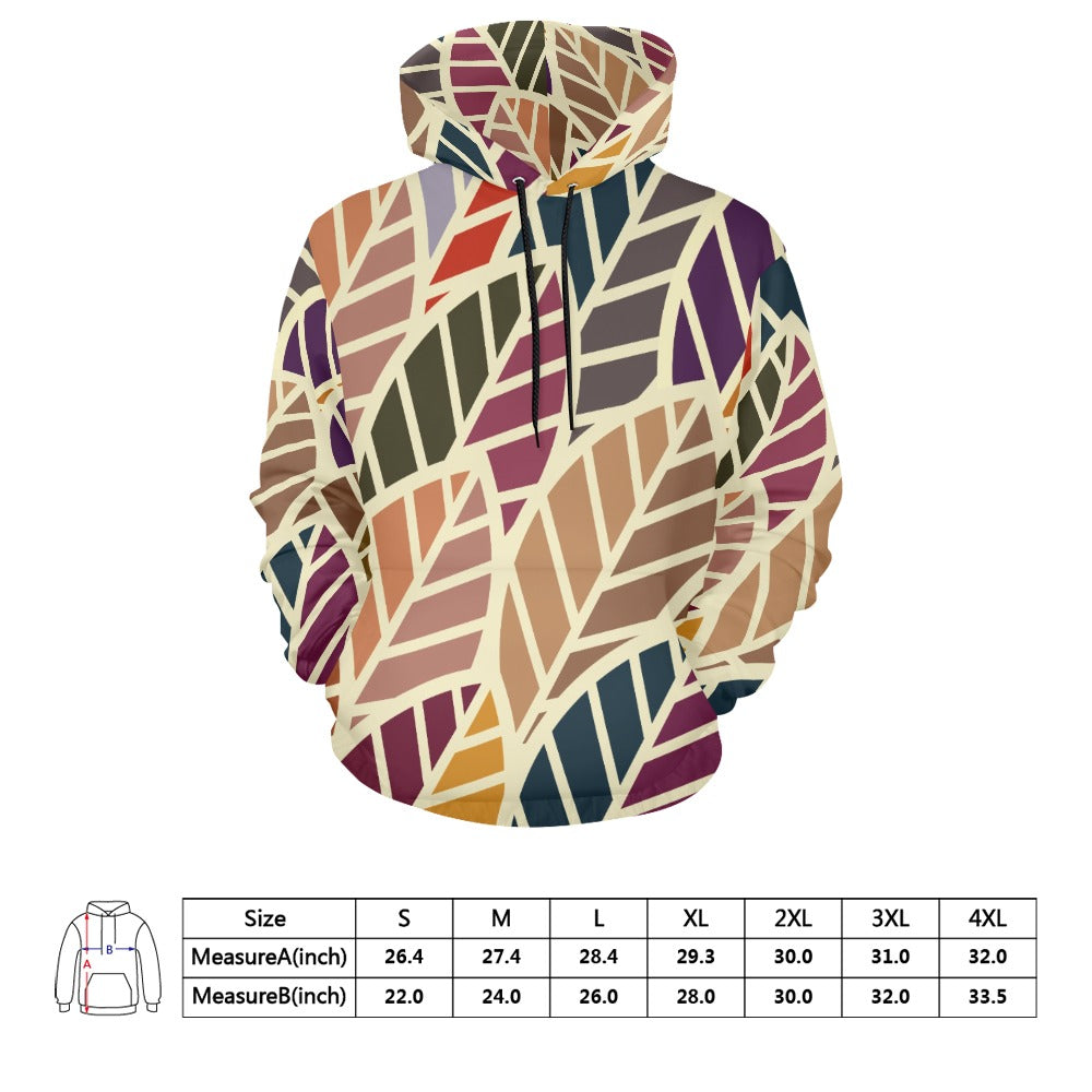 Pre Order:  Rukwa Hoodie