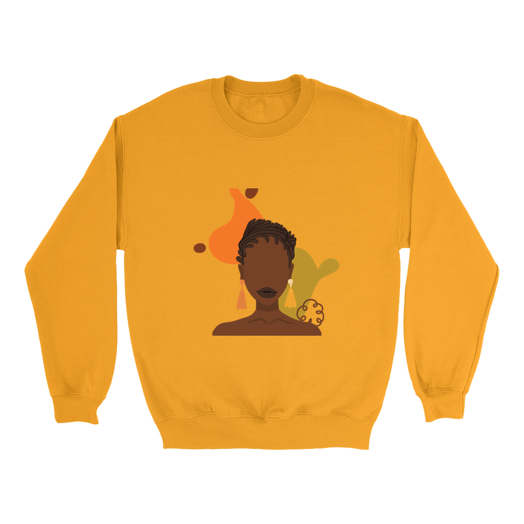 Siya Sweatshirt