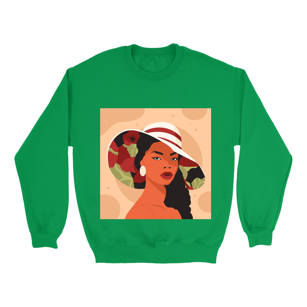 Ngabo Sweatshirt