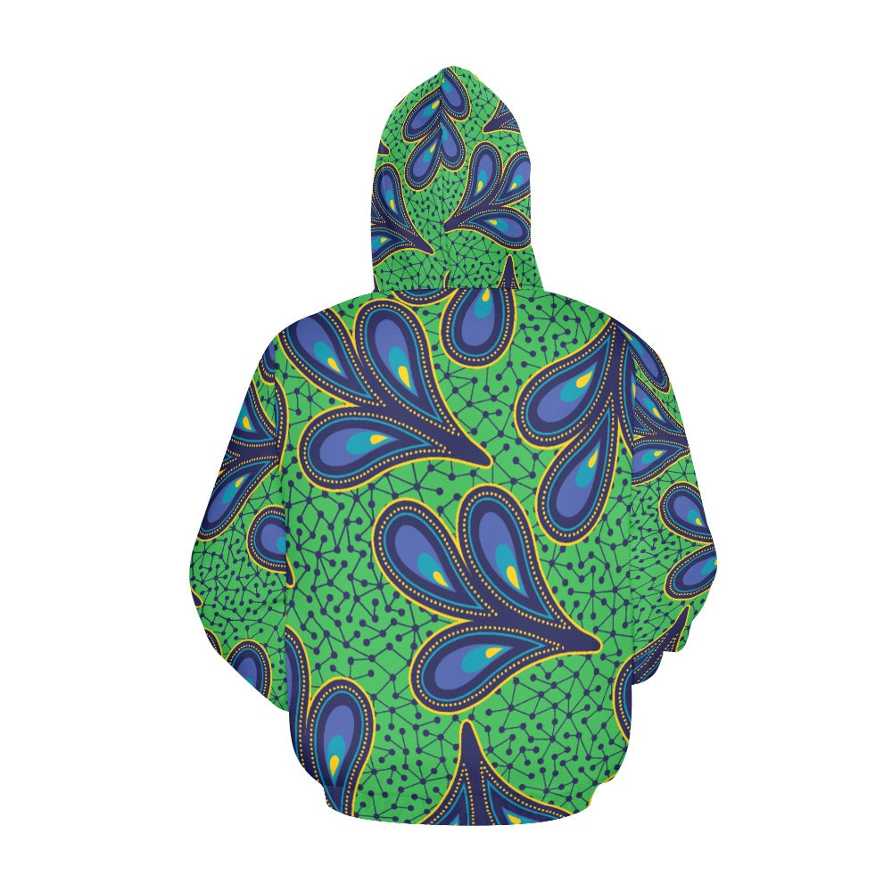 Pre Order:  Manyara Hoodie