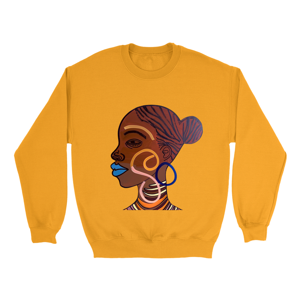 Zaria Sweatshirt