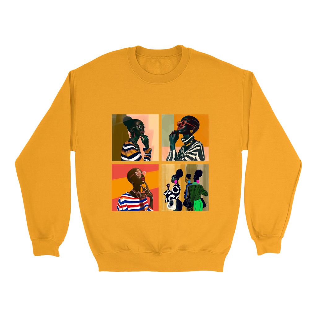 Dawa Sweatshirt