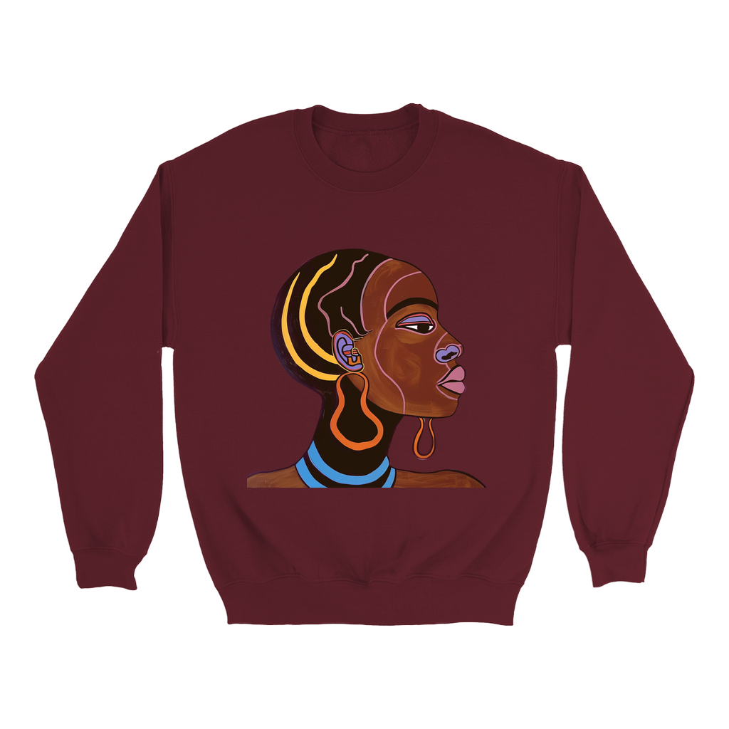 Zulu Sweatshirt