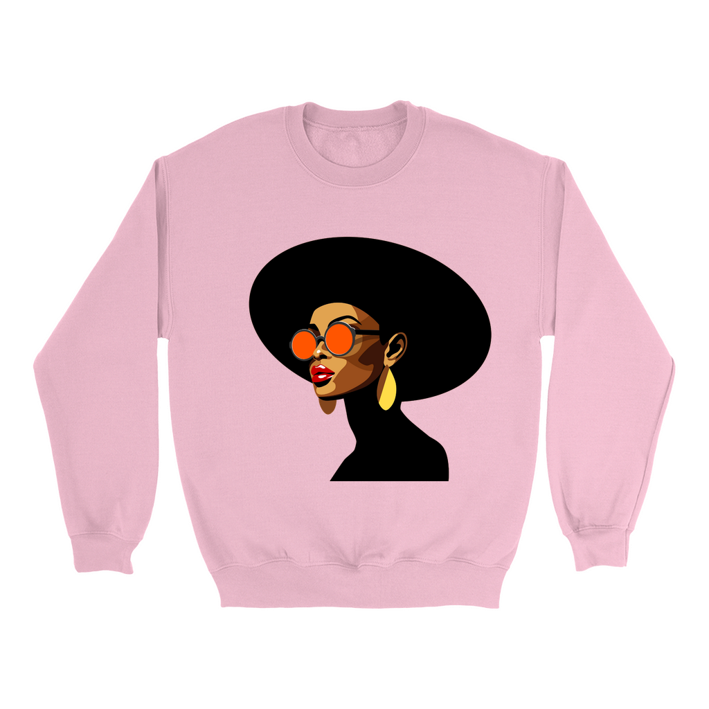 Pre Order:  Femi Sweatshirt