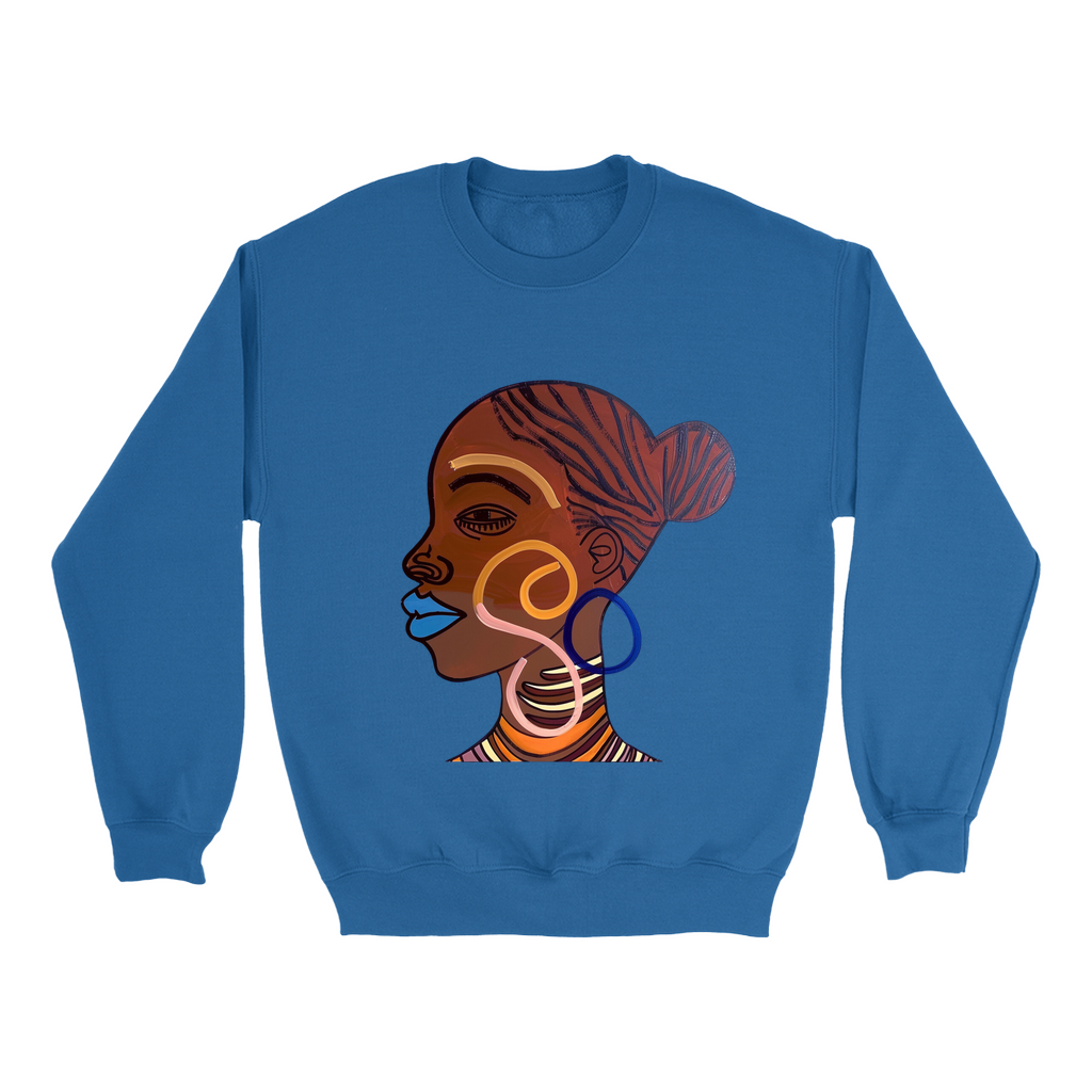 Zaria Sweatshirt