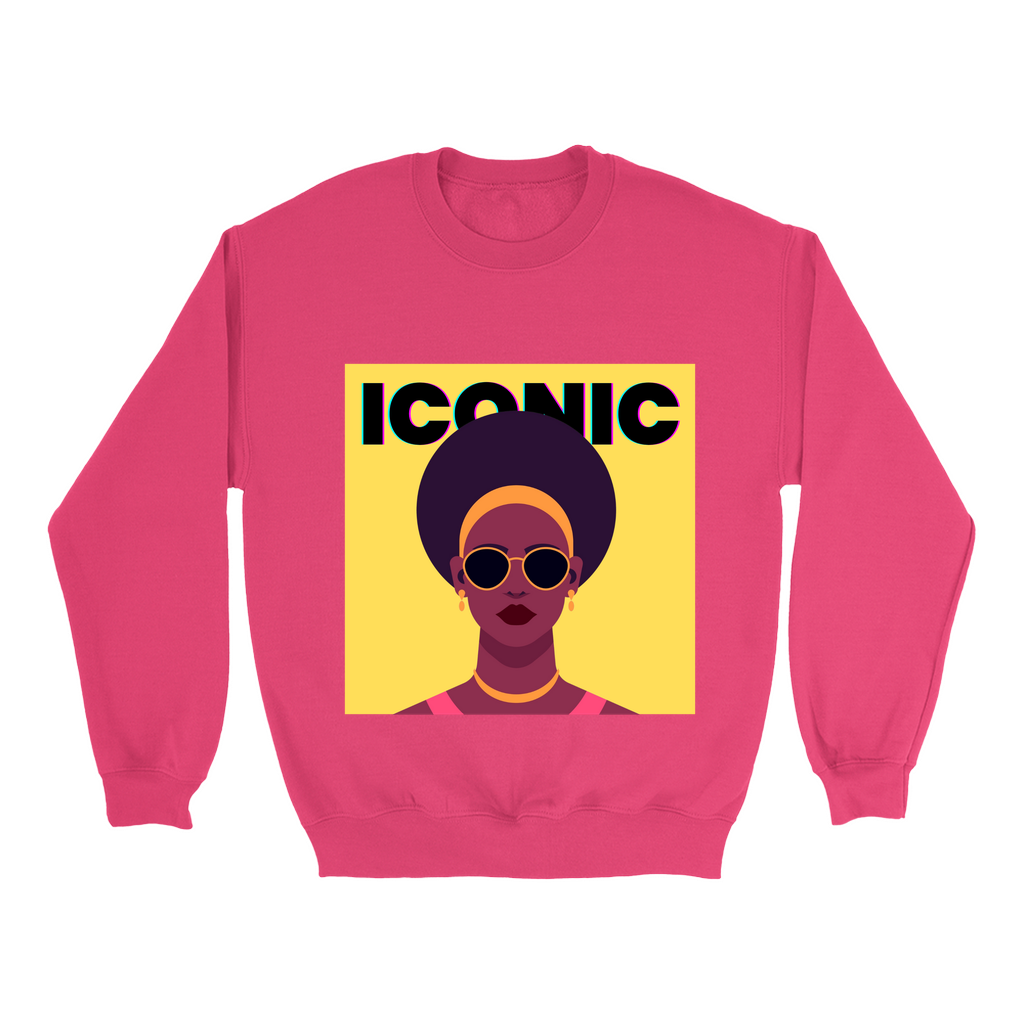 Iconic Ihase Sweatshirt